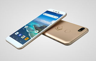 卢旺达首都迎来智能手机工厂，两款非洲本土制造手机正式发布